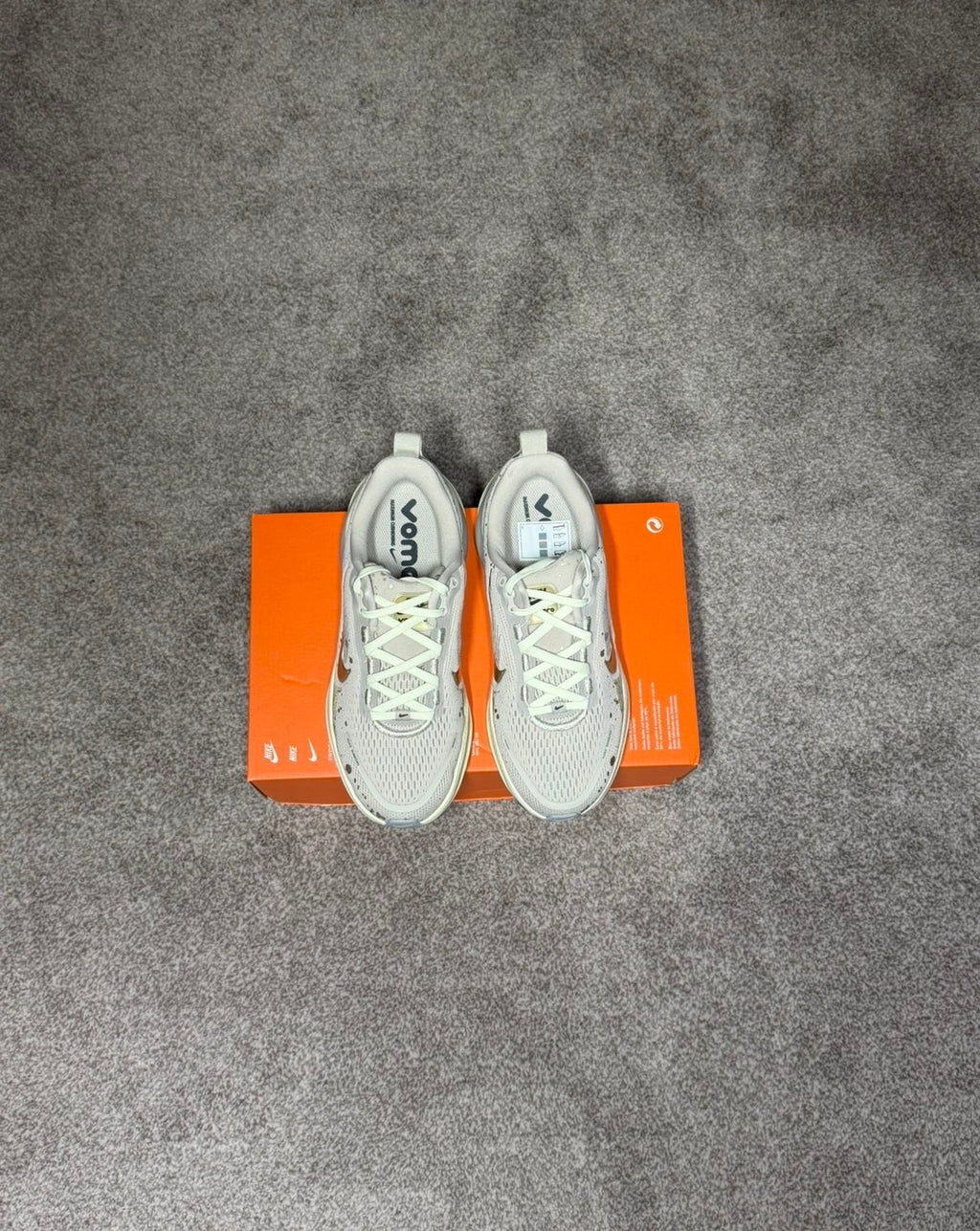 Nike Vomero 18