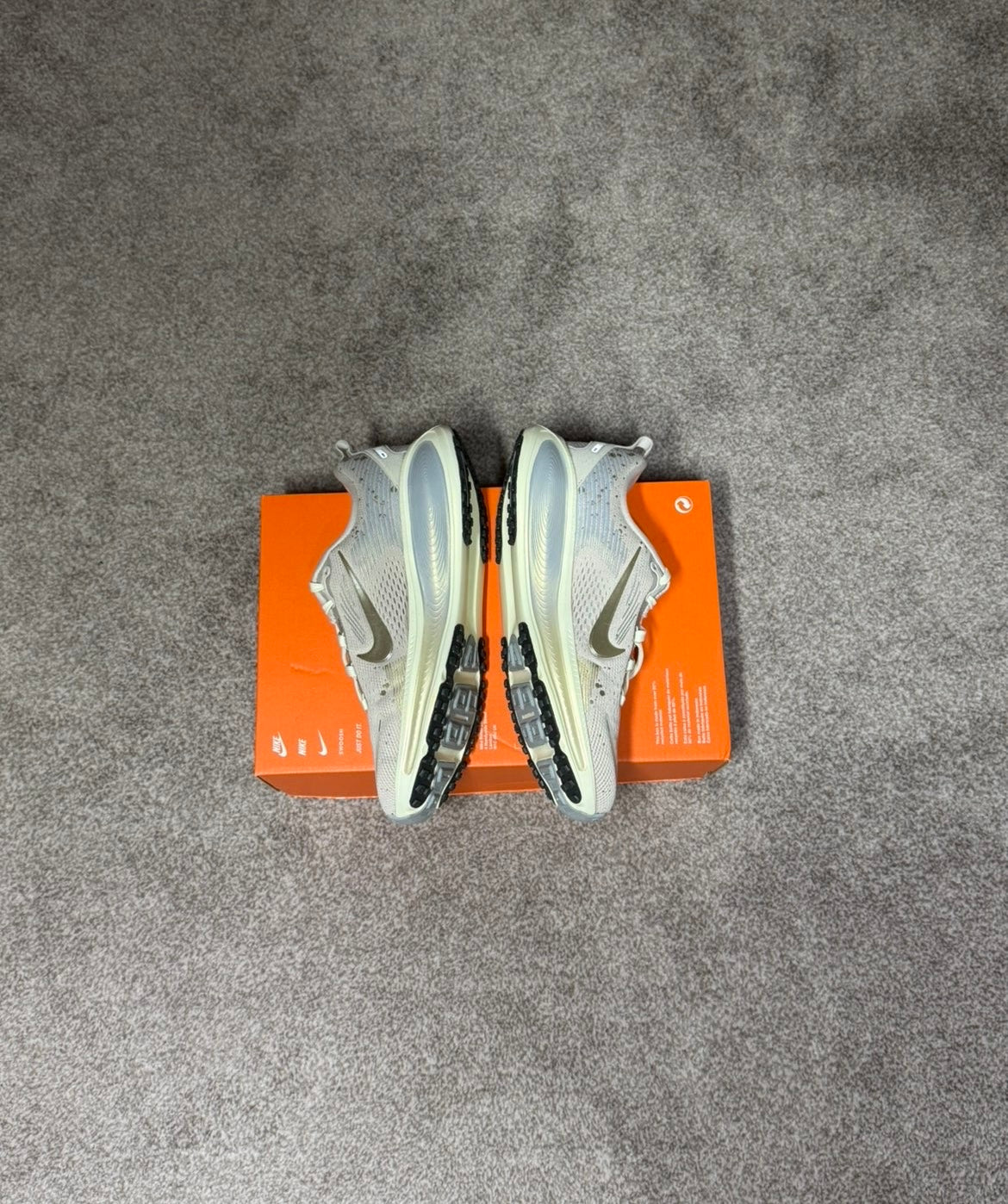 Nike Vomero 18