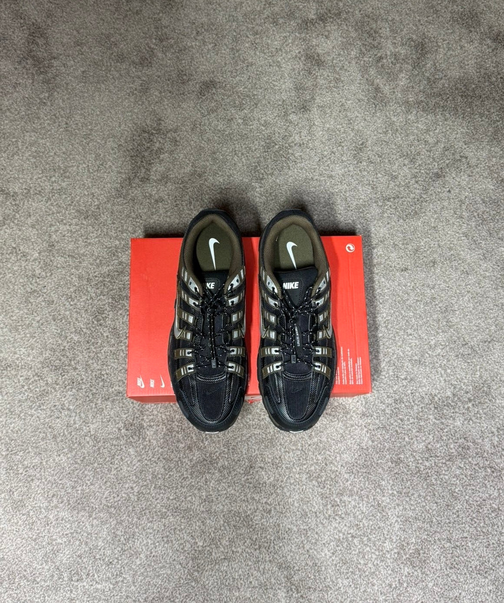 Nike P-6000