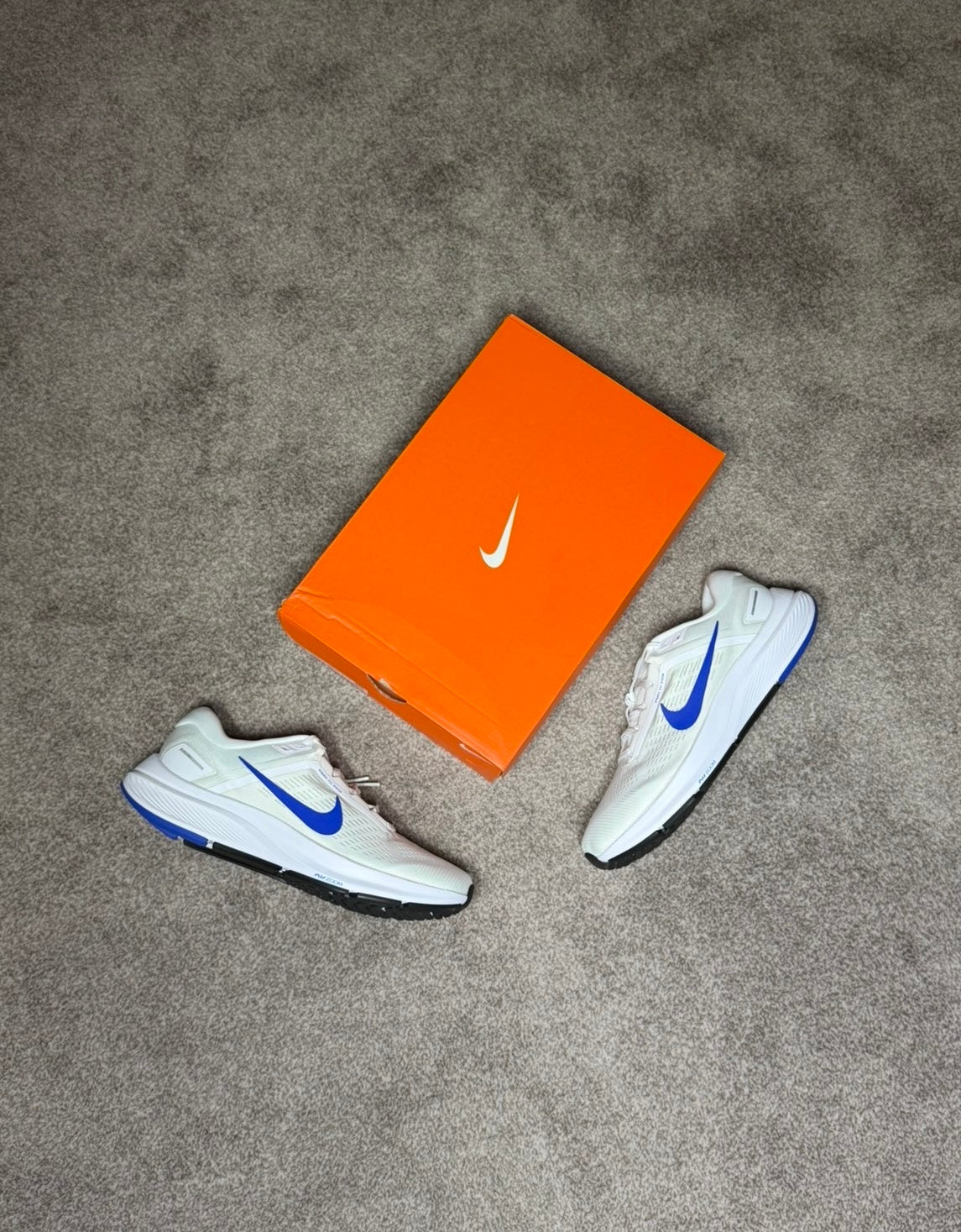 Nike Air Zoom Structure 24