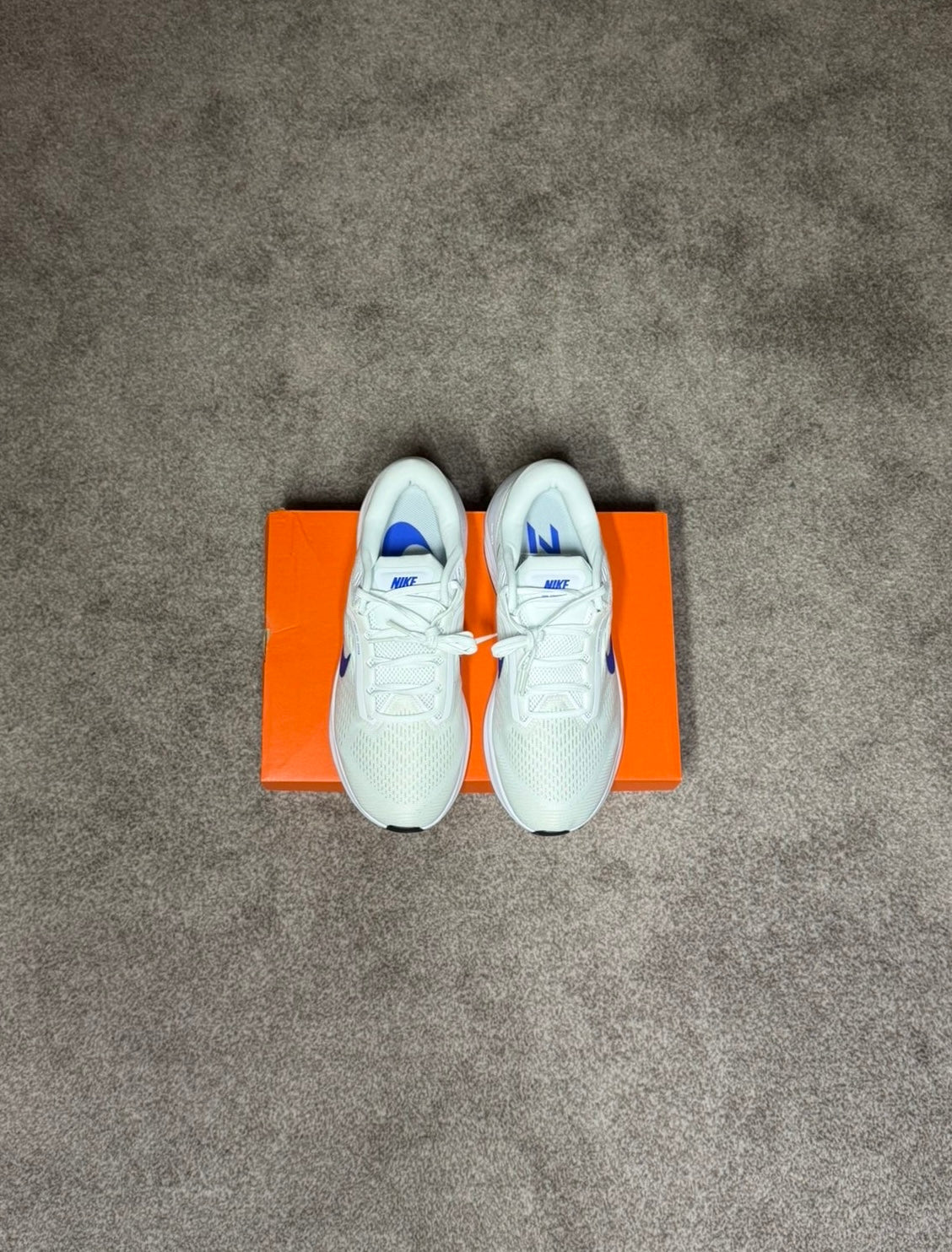 Nike Air Zoom Structure 24