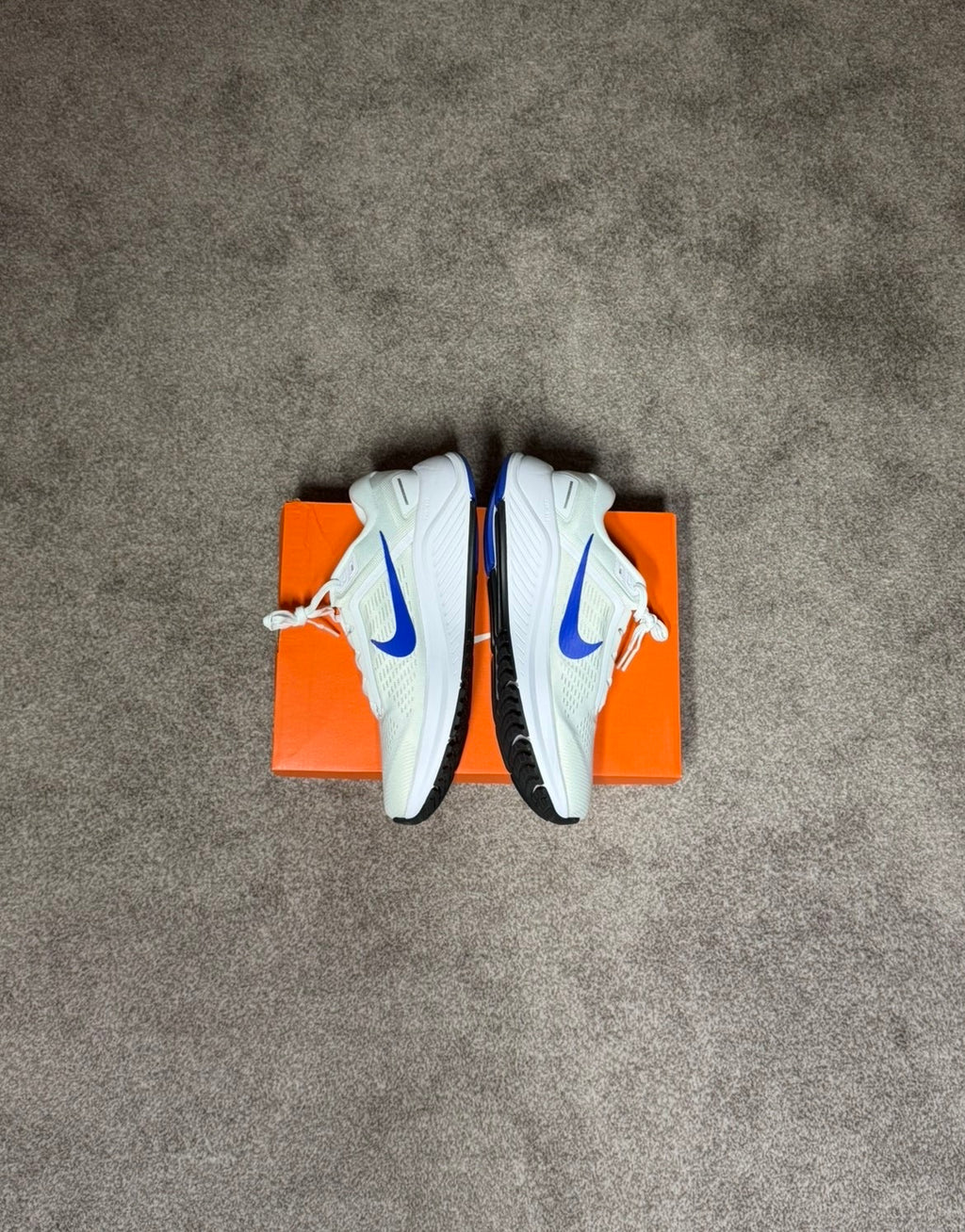 Nike Air Zoom Structure 24