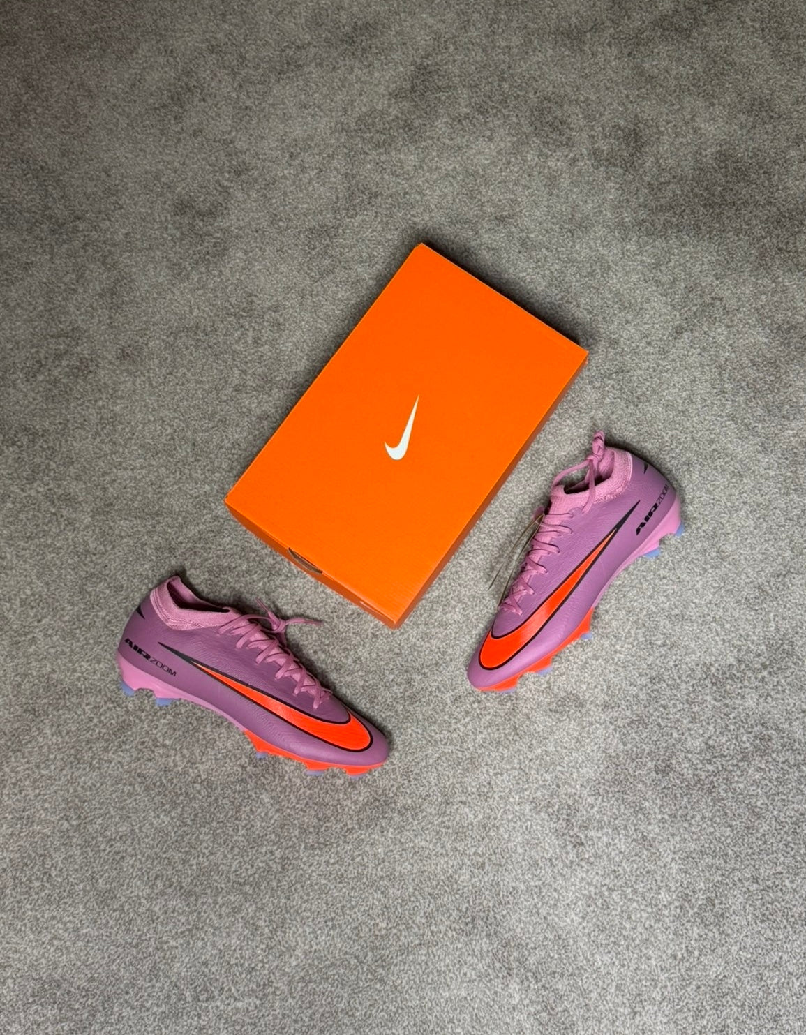 Nike Mercurial Vapor 16 Pro FG Football Boot