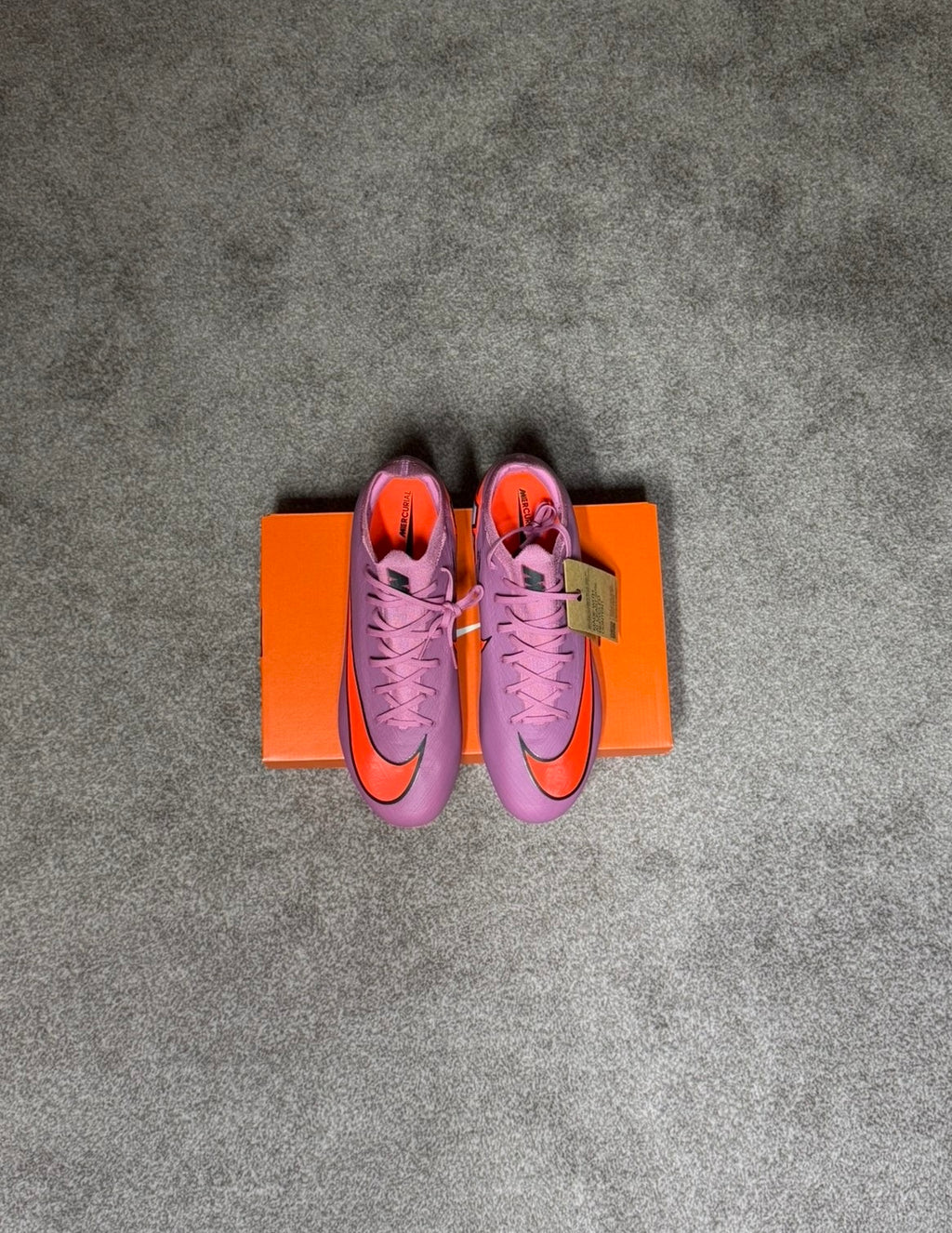 Nike Mercurial Vapor 16 Pro FG Football Boot