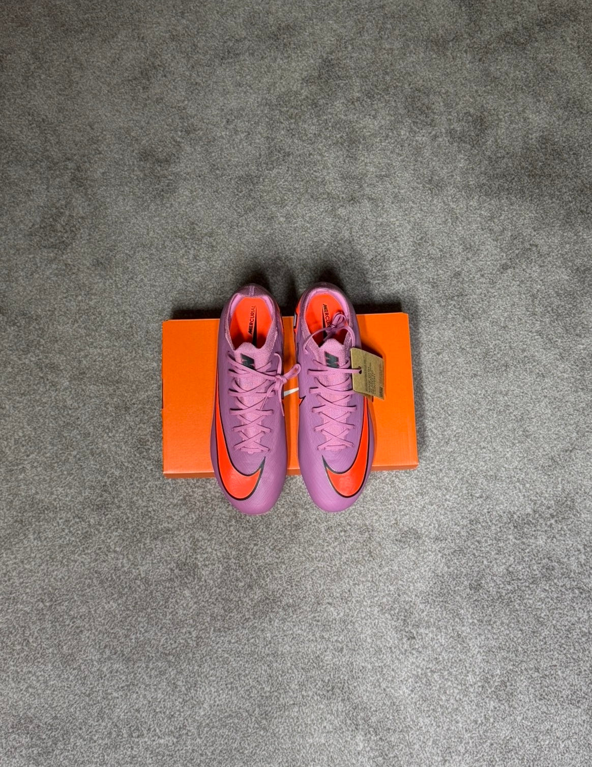 Nike Mercurial Vapor 16 Pro FG Football Boot