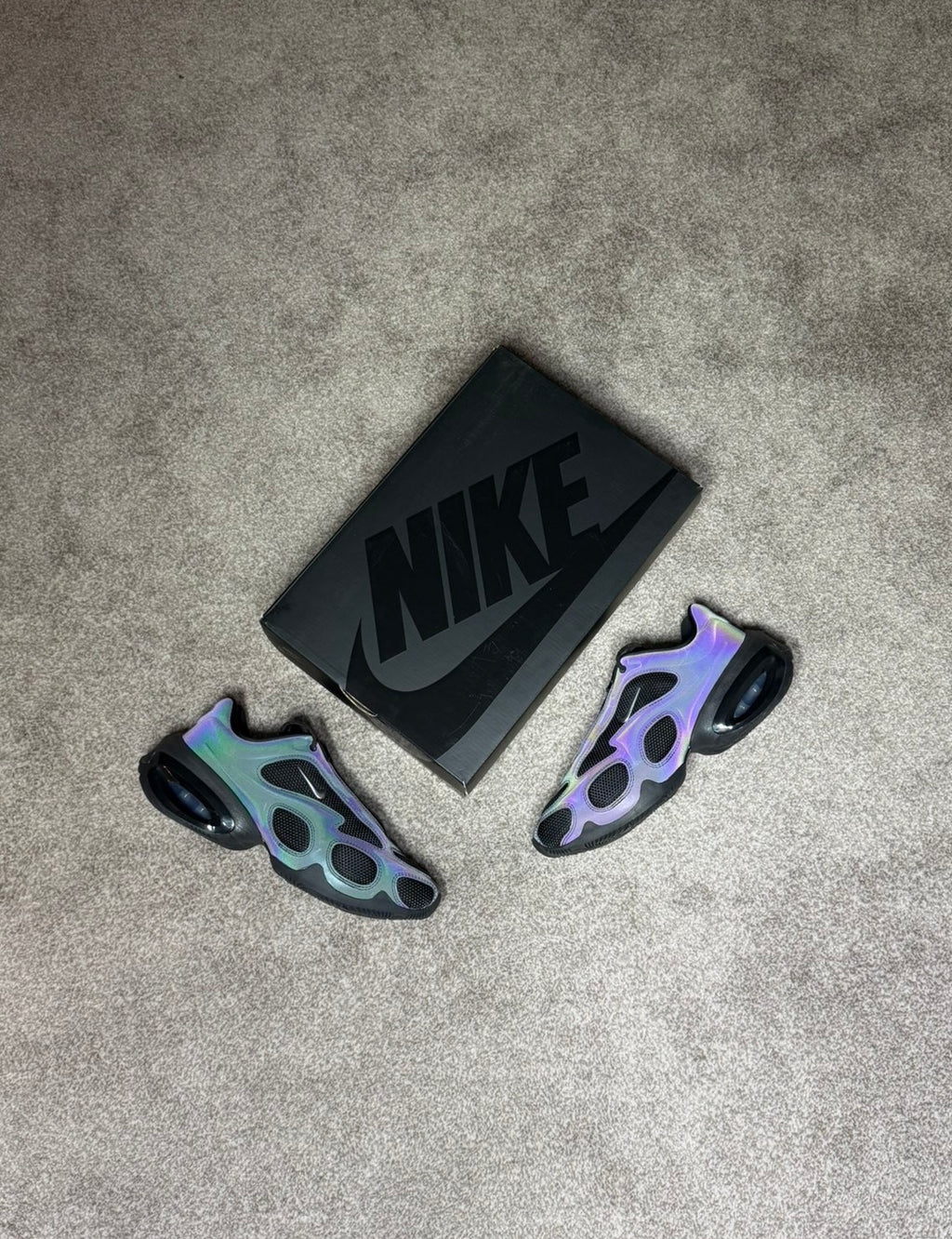Nike Air Max Muse