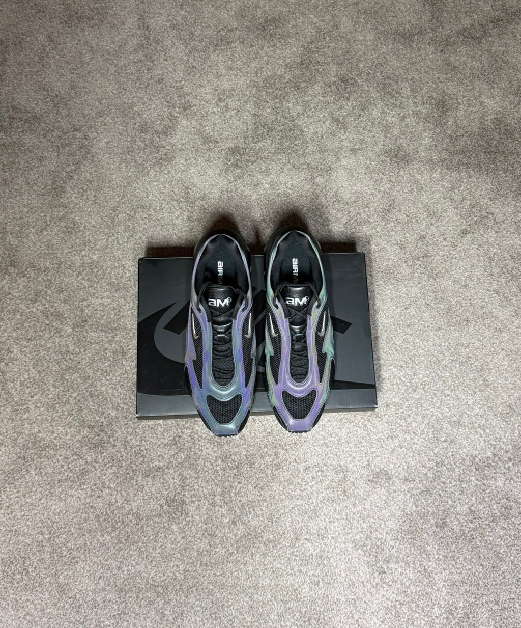 Nike Air Max Muse