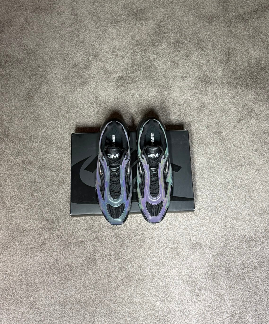 Nike Air Max Muse