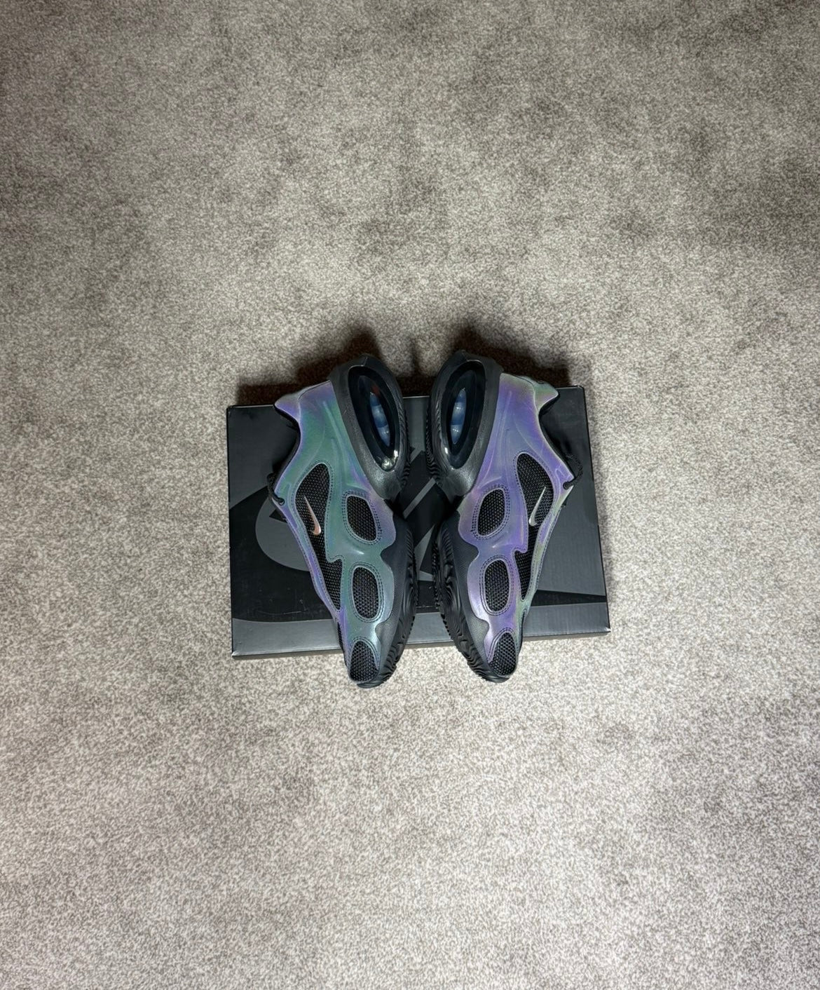 Nike Air Max Muse